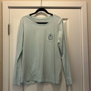 Vineyard Vines Long Sleeve Shirt
